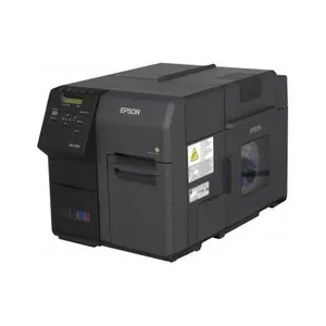 Замена прокладки на принтере Epson C7500 в Нижнем Новгороде